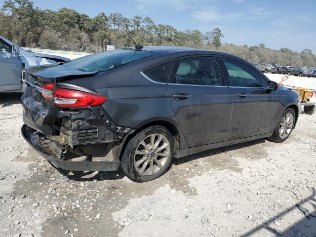 Image 3 of 2017 FORD FUSION SE 2017 with VIN 3FA6P0H73HR217793