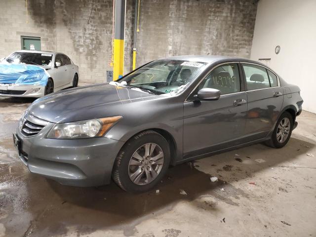 Obraz 1 z 2012 HONDA ACCORD LXP 2012 z VIN 1HGCP2F48CA012153