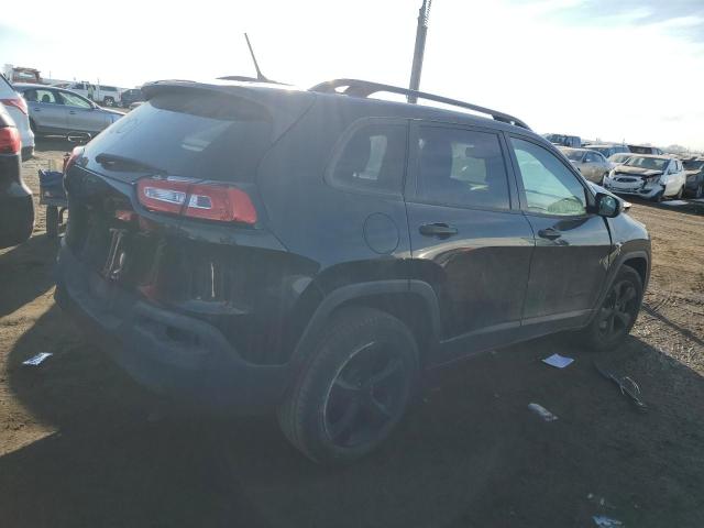 Image 3 of 2016 JEEP CHEROKEE SPORT 2016 with VIN 1C4PJMABXGW349001