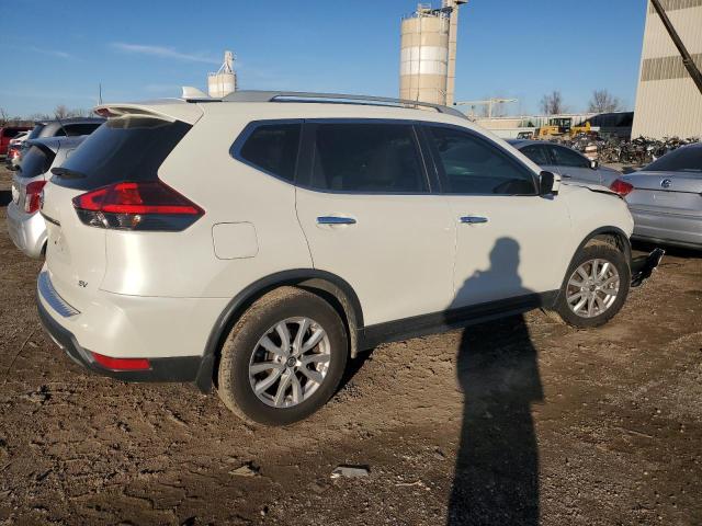 Obraz 3 z 2017 NISSAN ROGUE SV 2017 z VIN 5N1AT2MN1HC841716