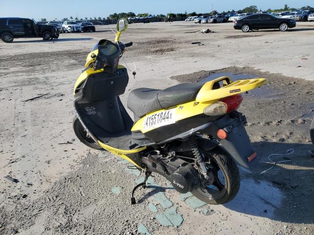 Изображение 3 2021 YNGF SCOOTER 2021 с VIN LL0TCKPMXMG001345