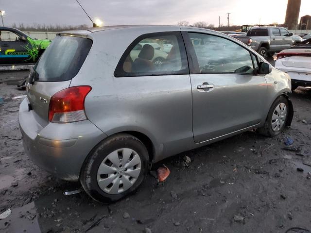 Изображение 3 2010 TOYOTA YARIS  2010 с VIN JTDJT4K31A5325318