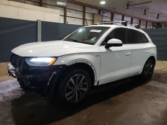 Изображение 2023 AUDI Q5 PREMIUM PLUS 45 2023