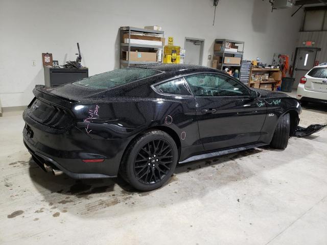 Изображение 3 2018 FORD MUSTANG GT 2018 с VIN 1FA6P8CF4J5164785