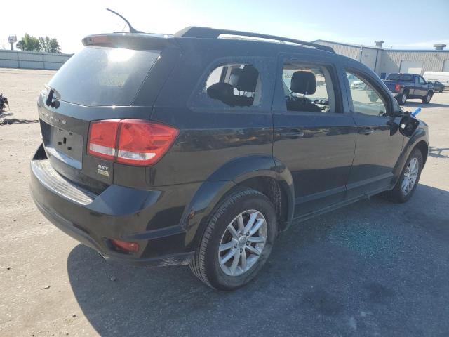 Image 3 of 2015 DODGE JOURNEY SXT 2015 with VIN 3C4PDCBG5FT690712