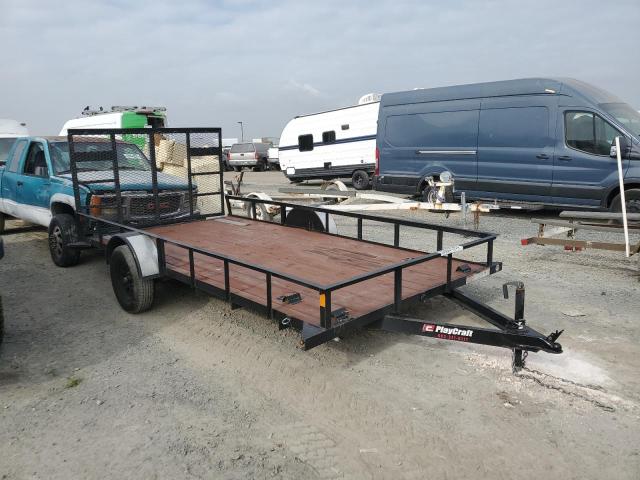 Image 1 of 2020 SUNC TRAILER 2020 with VIN 5851U1410LP016151