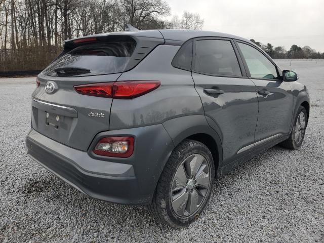 Изображение 3 2021 HYUNDAI KONA ULTIMATE 2021 с VIN KM8K53AG8MU131131