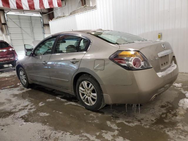 Image 2 of 2011 NISSAN ALTIMA BASE 2011 with VIN 1N4AL2APXBN511231