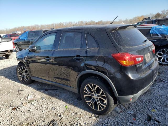 Image 2 of 2016 MITSUBISHI OUTLANDER SPORT ES 2016 with VIN JA4AR3AW5GZ059138