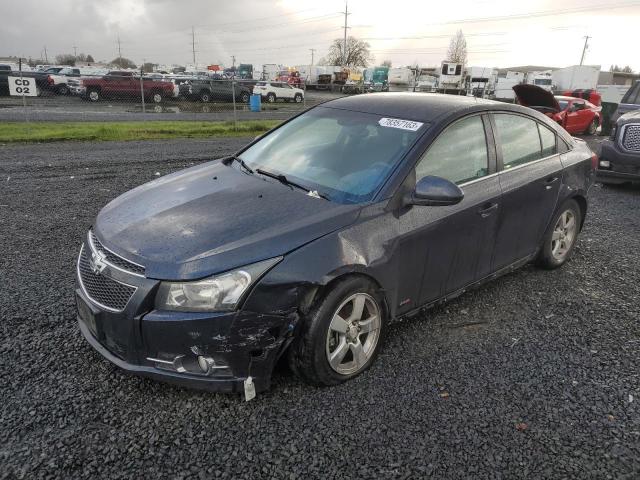 Image 1 of 2014 CHEVROLET CRUZE LT 2014 with VIN 1G1PC5SB9E7173783