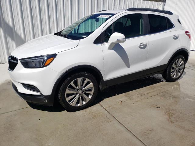 Obraz 2018 BUICK ENCORE PREFERRED 2018