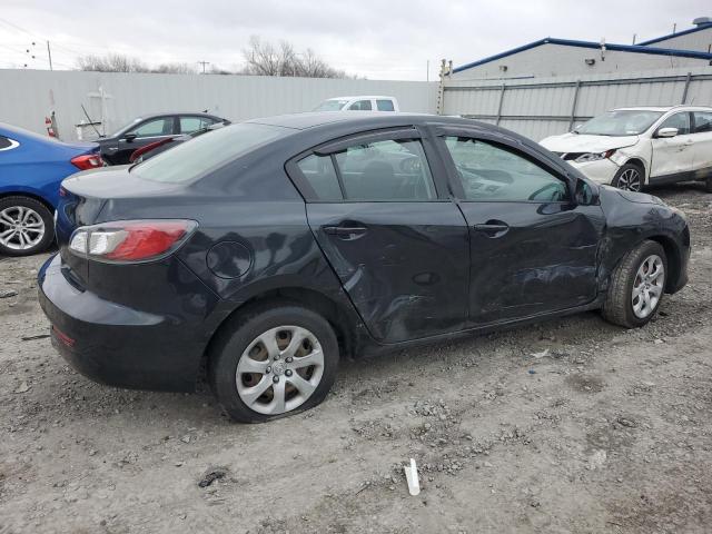 Obraz 3 z 2012 MAZDA 3 I 2012 z VIN JM1BL1UG8C1592078