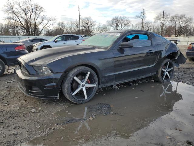 Изображение 2014 FORD MUSTANG  2014