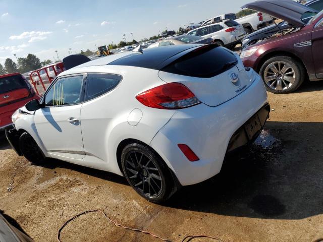 Obraz 2 z 2013 HYUNDAI VELOSTER  2013 z VIN KMHTC6ADXDU134100
