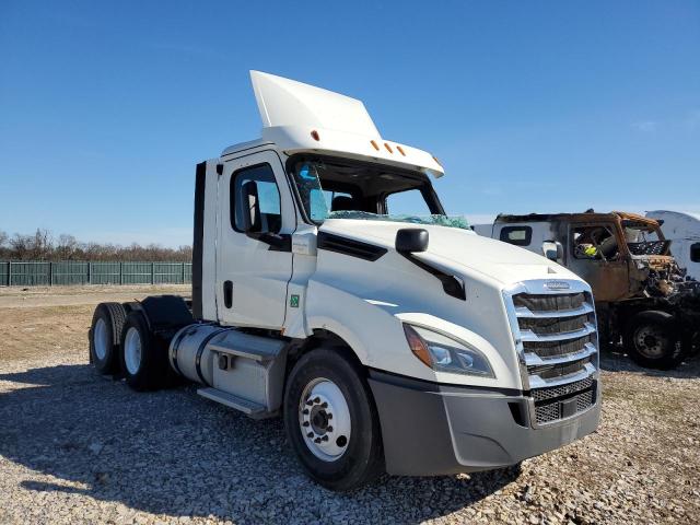 Obraz 2018 FREIGHTLINER CASCADIA 126  2018
