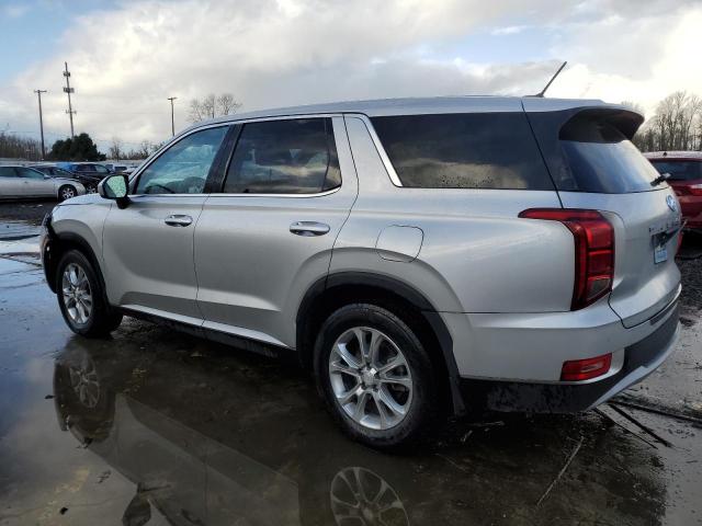 Image 2 of 2021 HYUNDAI PALISADE SE 2021 with VIN KM8R1DHE4MU288465