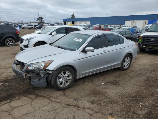 Image 1 of 2008 HONDA ACCORD LXP 2008 with VIN 1HGCP26448A039034
