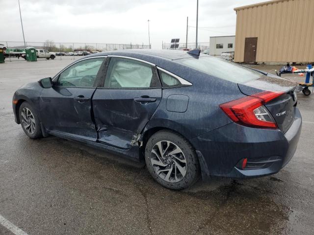 Obraz 2 z 2017 HONDA CIVIC EX 2017 z VIN 19XFC2F71HE051527