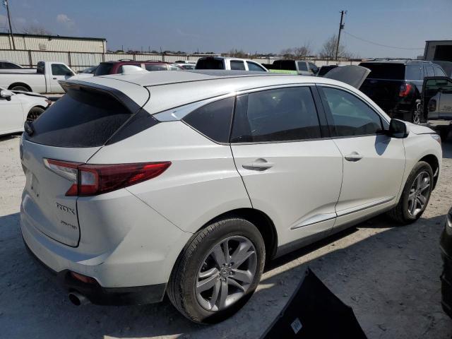 Image 3 of 2021 ACURA RDX ADVANCE 2021 with VIN 5J8TC2H7XML021655