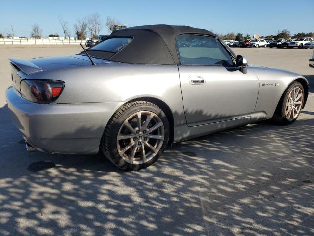 Obraz 3 z 2007 HONDA S2000  2007 z VIN JHMAP21497S003893