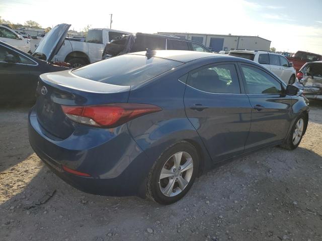 Image 3 of 2016 HYUNDAI ELANTRA SE 2016 with VIN KMHDH4AE0GU555251