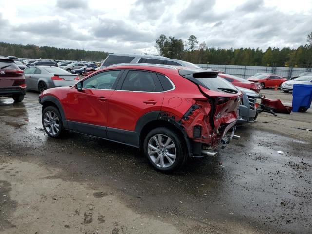 Изображение 2 2022 MAZDA CX-30 SELECT 2022 с VIN 3MVDMBBL4NM416533