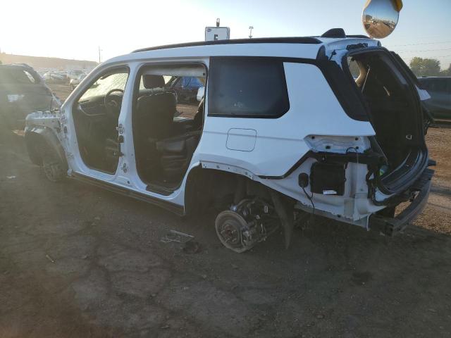 Obraz 2 z 2023 JEEP GRAND CHEROKEE L LAREDO 2023 z VIN 1C4RJKAG8P8745392