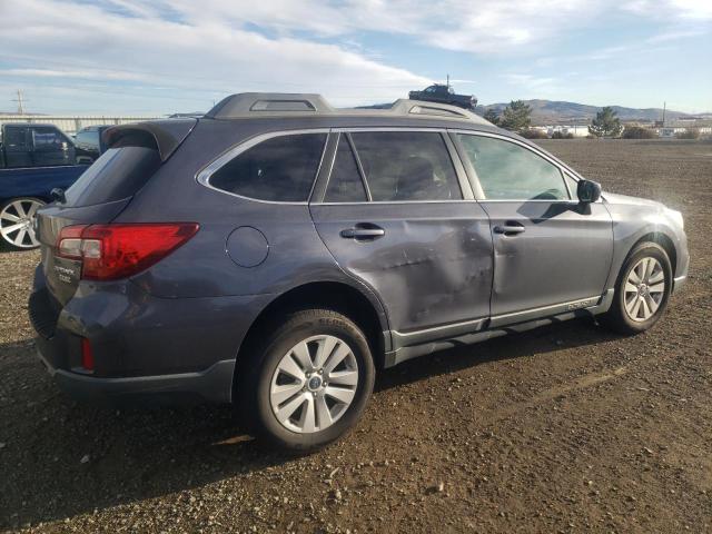 Изображение 3 2015 SUBARU OUTBACK 2.5I PREMIUM 2015 с VIN 4S4BSADC0F3211649