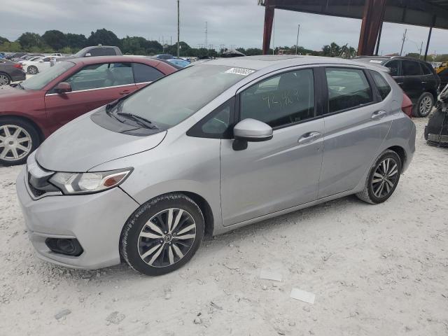 Изображение 2018 HONDA FIT EX 2018