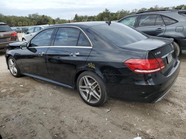 Image 2 of 2014 MERCEDES-BENZ E 350 2014 with VIN WDDHF5KB7EB010684