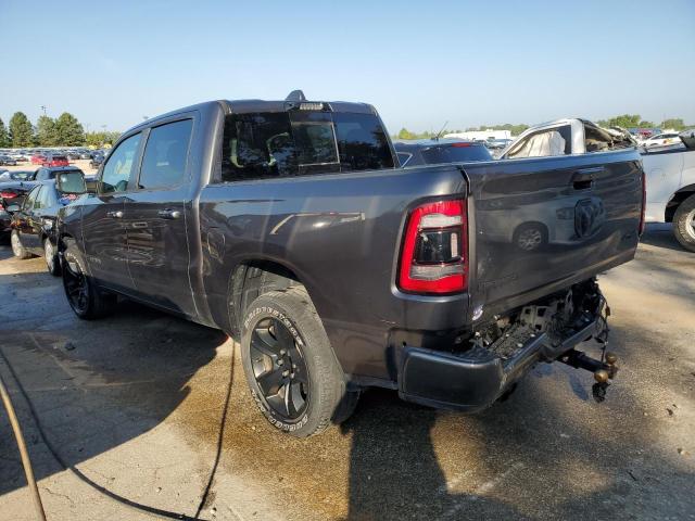 Изображение 2 2021 RAM 1500 BIG HORN/LONE STAR 2021 с VIN 1C6SRFFT6MN680554