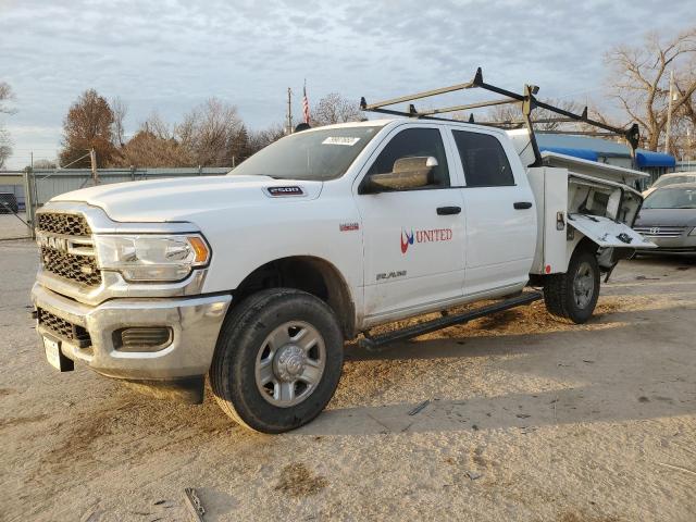 2022 RAM 2500 TRADESMAN 2022 image