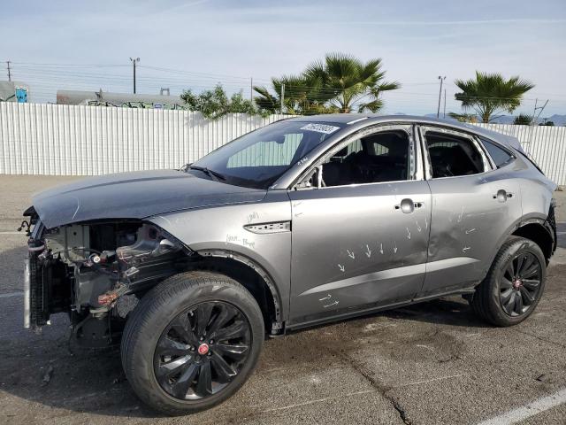 Image 1 of 2020 JAGUAR E-PACE SE 2020 with VIN SADFP2FX1L1Z87300