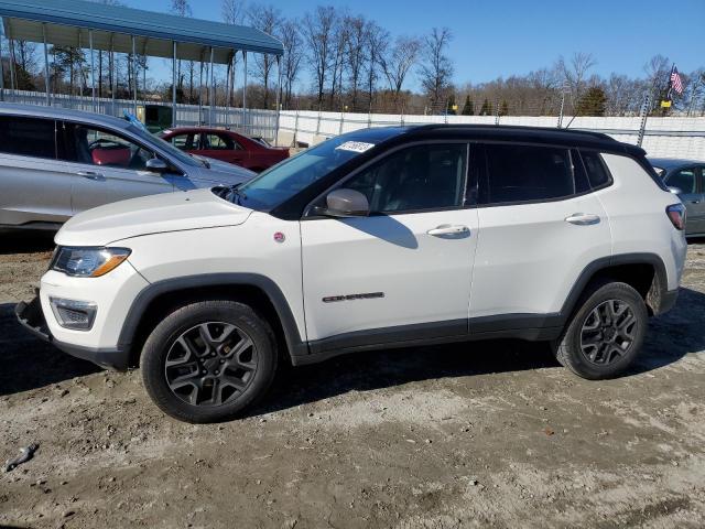 Obraz 2019 JEEP COMPASS TRAILHAWK 2019
