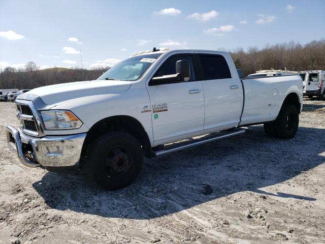 Obraz 2016 RAM 3500 SLT 2016