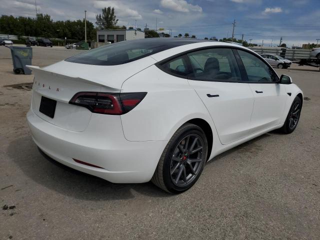 Obraz 3 z 2023 TESLA MODEL 3  2023 z VIN 5YJ3E1EA0PF407396