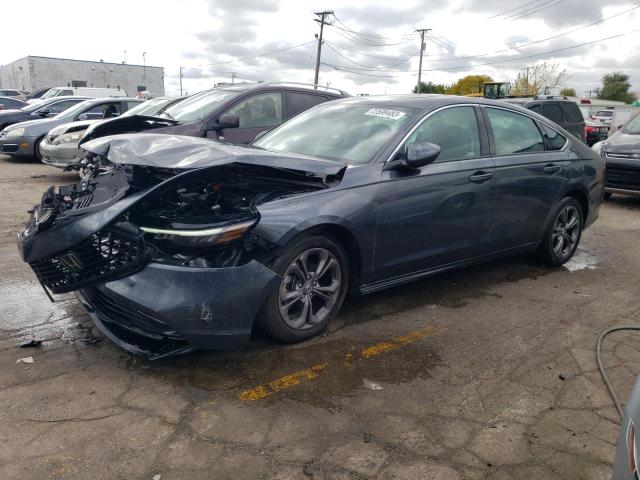 Изображение 2023 HONDA ACCORD EX 2023