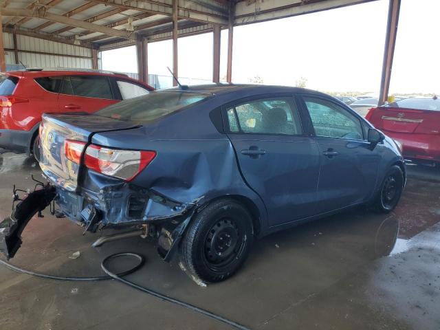 Obraz 3 z 2016 KIA RIO LX 2016 z VIN KNADM4A30G6650893