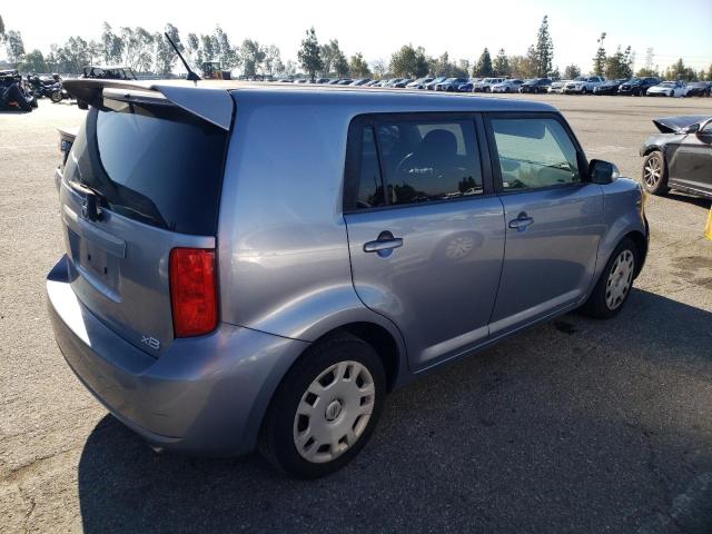 Изображение 3 2010 TOYOTA SCION XB 2010 с VIN JTLZE4FE4A1100251