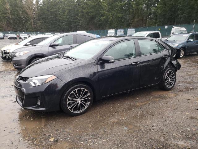 Изображение 1 2016 TOYOTA COROLLA L 2016 с VIN 2T1BURHE5GC671097