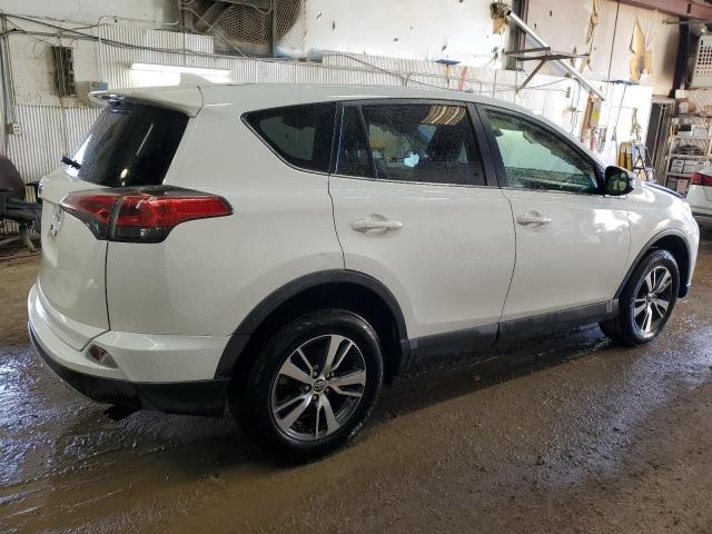 Изображение 3 2018 TOYOTA RAV4 ADVENTURE 2018 с VIN JTMWFREV2JD128929