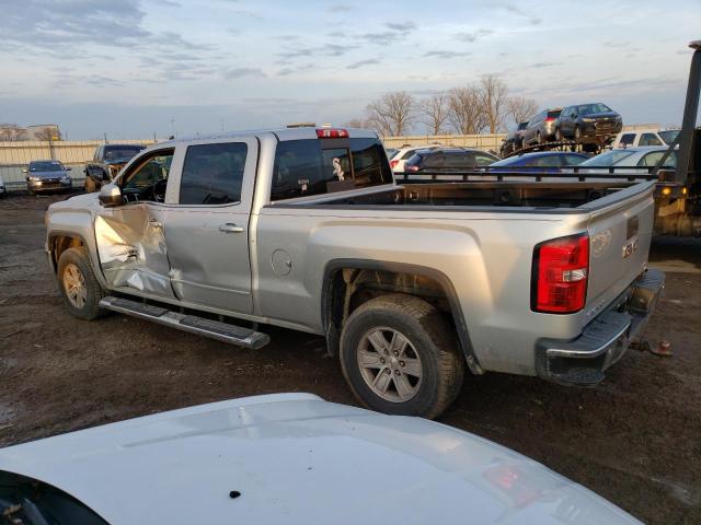 Изображение 2 2014 GMC SIERRA K1500 SLE 2014 с VIN 3GTU2UEC9EG155672