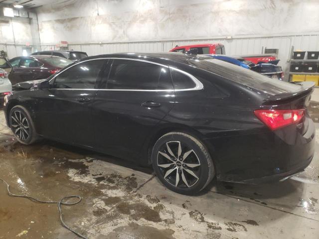 Image 2 of 2020 CHEVROLET MALIBU RS 2020 with VIN 1G1ZG5ST4LF060798