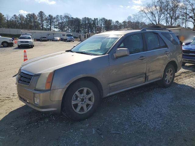 Изображение 2004 CADILLAC SRX  2004