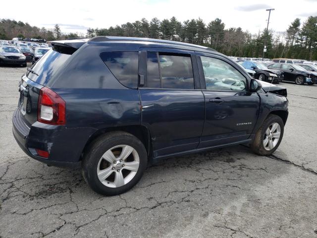 Image 3 of 2014 JEEP COMPASS SPORT 2014 with VIN 1C4NJDBB2ED591859