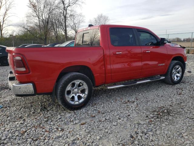 Image 3 of 2019 RAM 1500 BIG HORN/LONE STAR 2019 with VIN 1C6SRFFTXKN659638