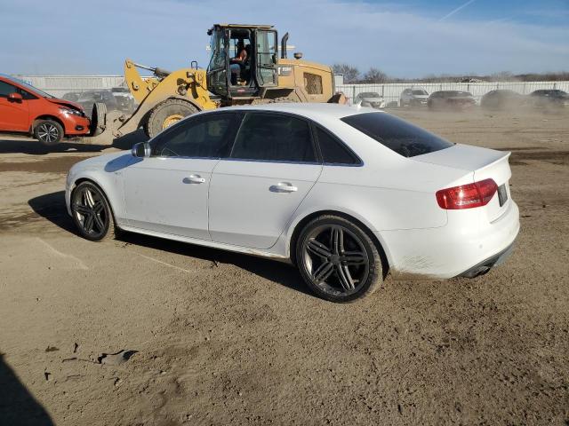 Изображение 2 2012 AUDI S4 PREMIUM PLUS 2012 с VIN WAUBGAFL8CA022013