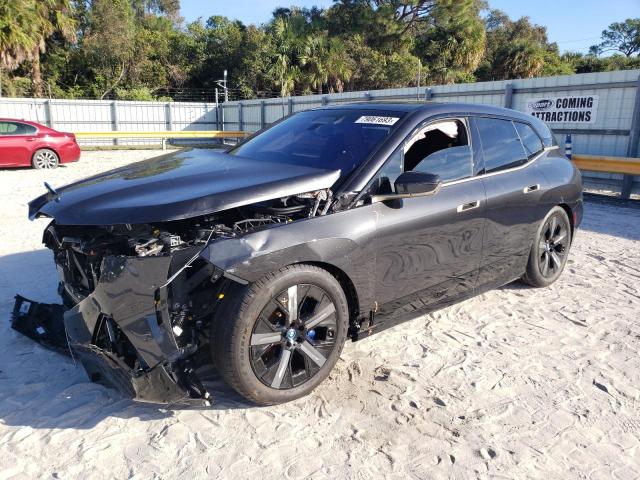 Изображение 2023 BMW IX M60 2023