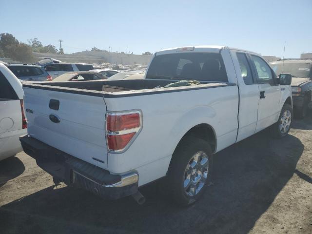 Image 3 of 2013 FORD F150 SUPER CAB 2013 with VIN 1FTFX1CF9DKD29107
