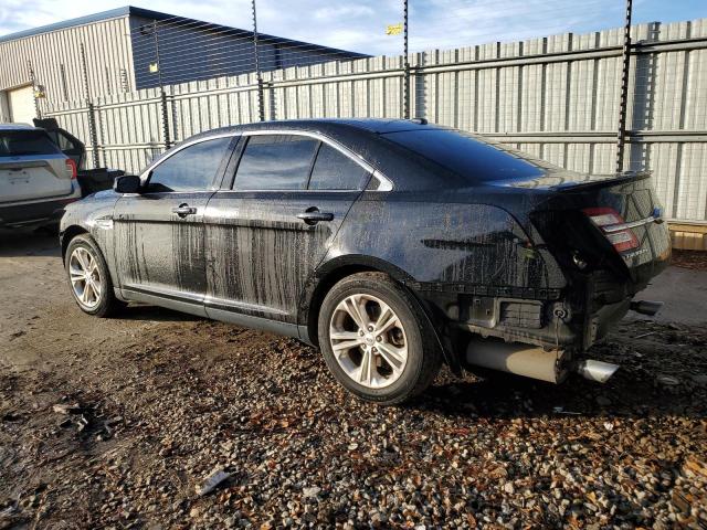 Image 2 of 2018 FORD TAURUS SEL 2018 with VIN 1FAHP2E82JG108711